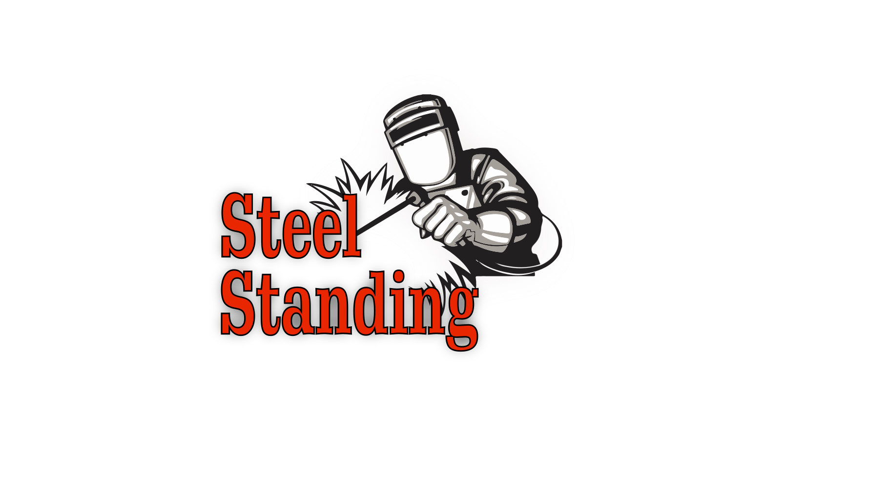 Steel Standing